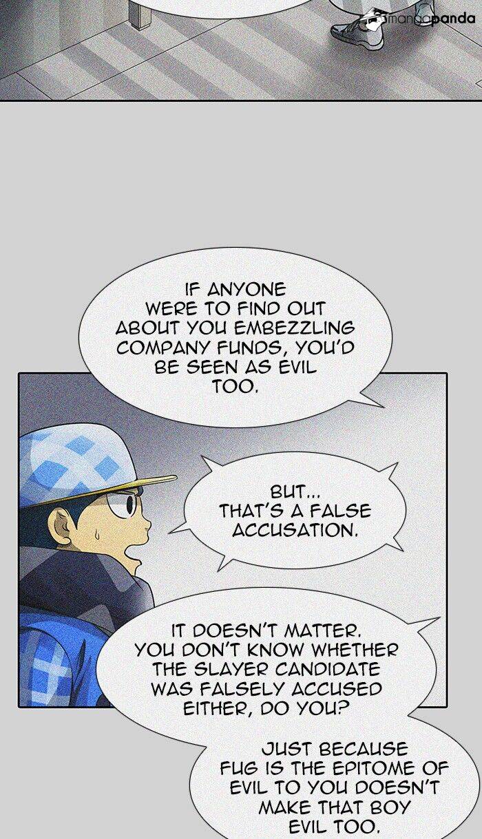 Tower of God Chapter 484 image 084